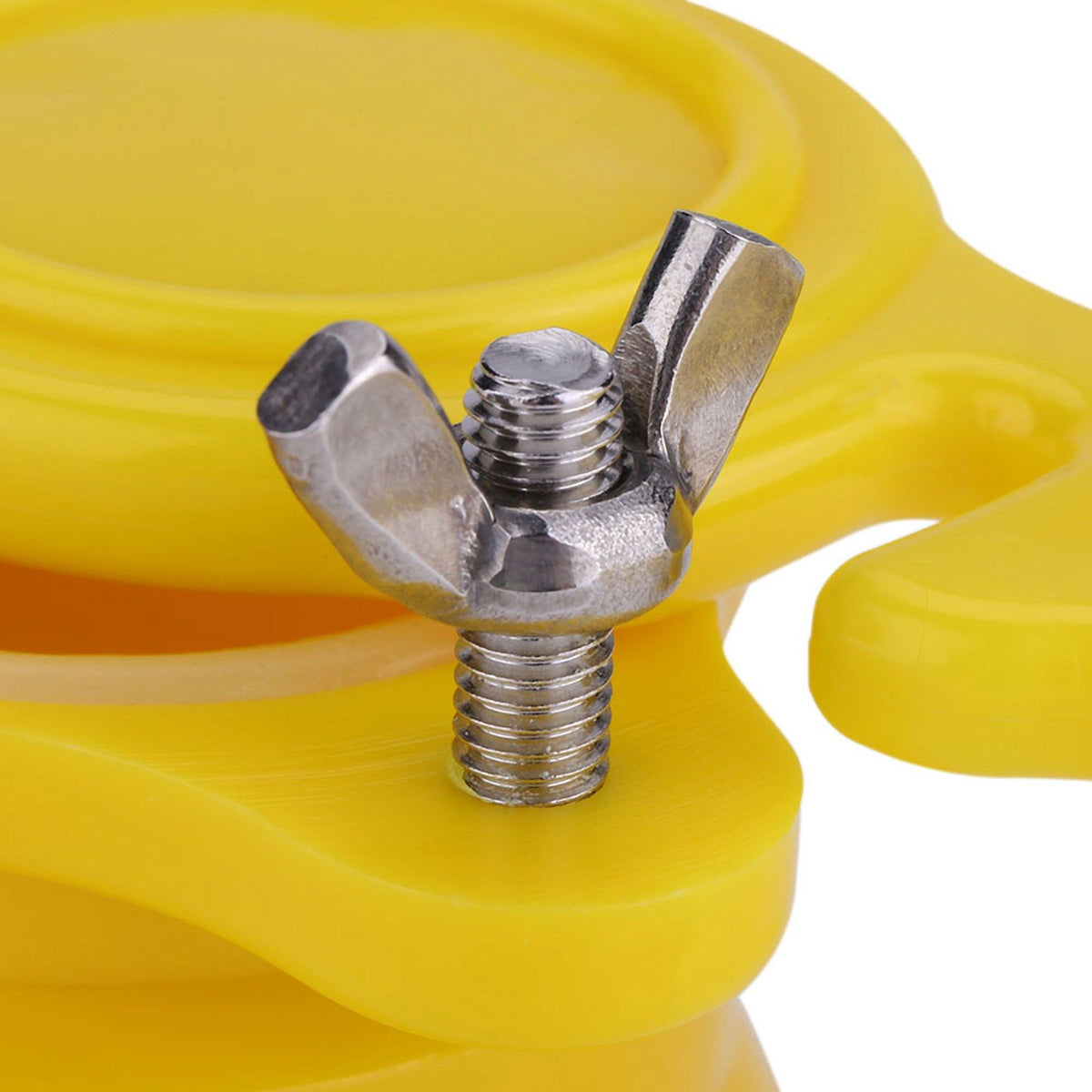 Bee Honey Tap Gate Valve Tool Beekeeping Extractor Bottling Equipment