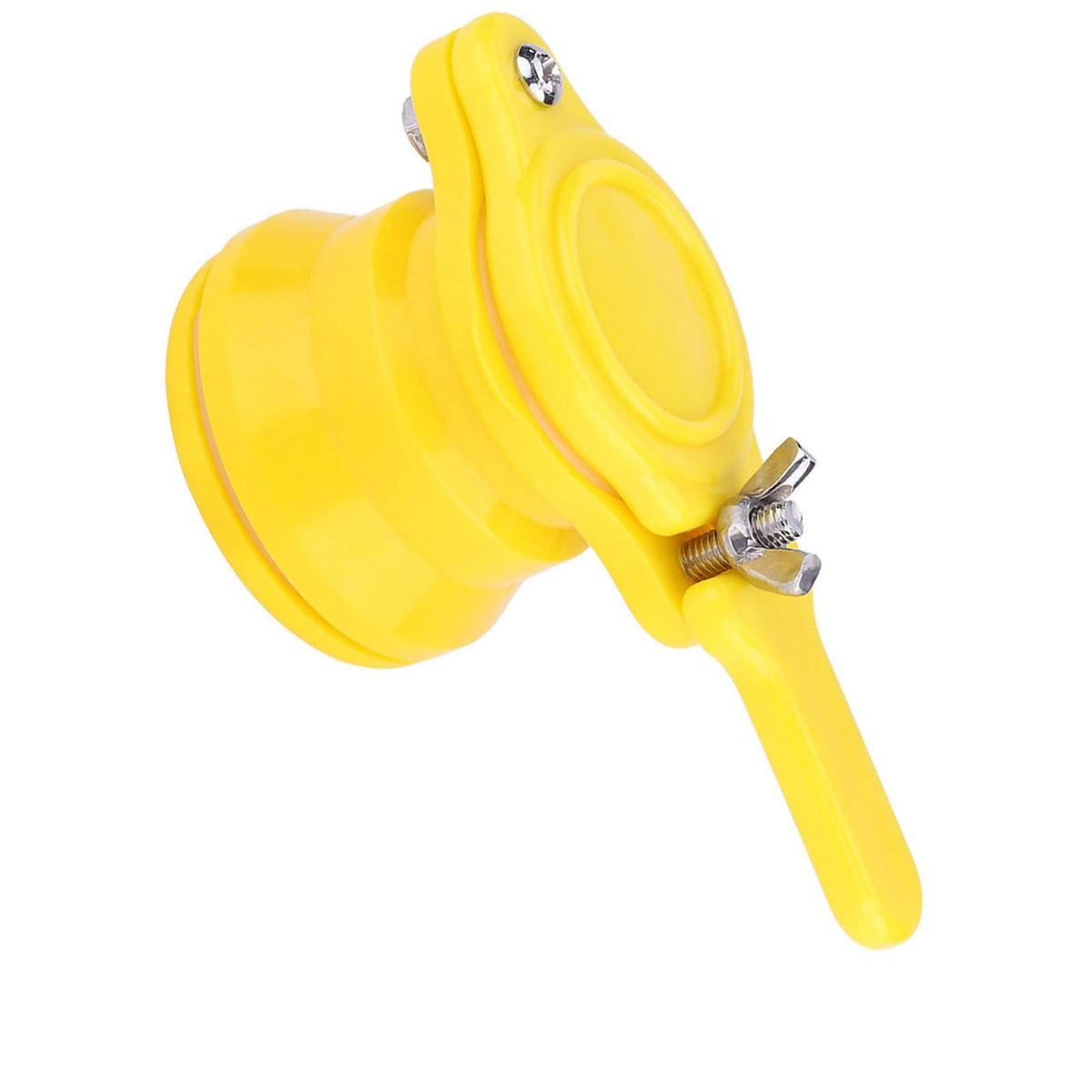 Bee Honey Tap Gate Valve Tool Beekeeping Extractor Bottling Equipment