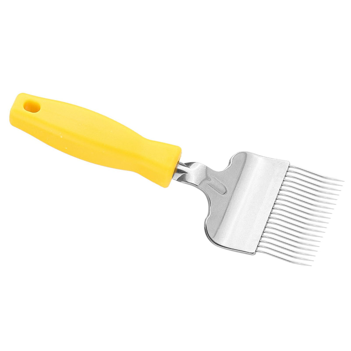 Bee Keeping Stainless Steel Honey Comb Beekeeping Tine Uncapping Fork Hive