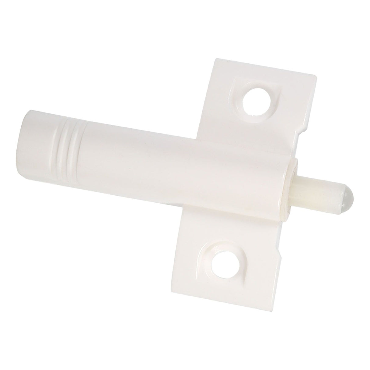 20Pcs/Lot Kitchen Cabinet Door Stop Drawer Soft Quiet Close Closer Damper Buffers Gray/White