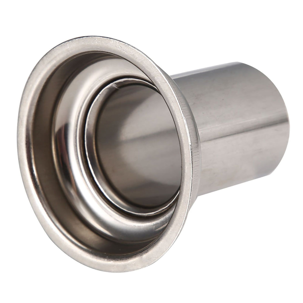 304 Stainless Steel 110 X 110mm Bathroom Shower Tile Insert Square Shower Floor Drain Strainer
