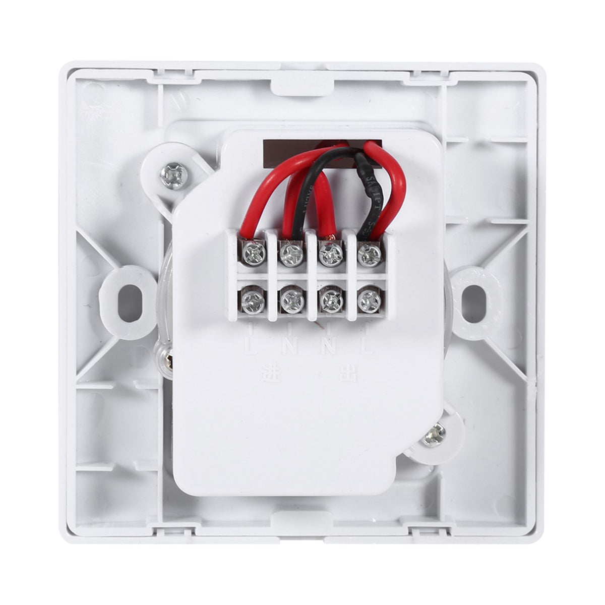 1Pc AC 220V 10A 30Min Electric Time Countdown Digital Time Plug Timer Switch Control Socket