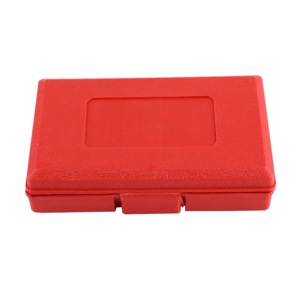 38pc Automatic Letter Number Stamping Metal Punch Stamp Set Tool Kit for Plastics Leather Mark