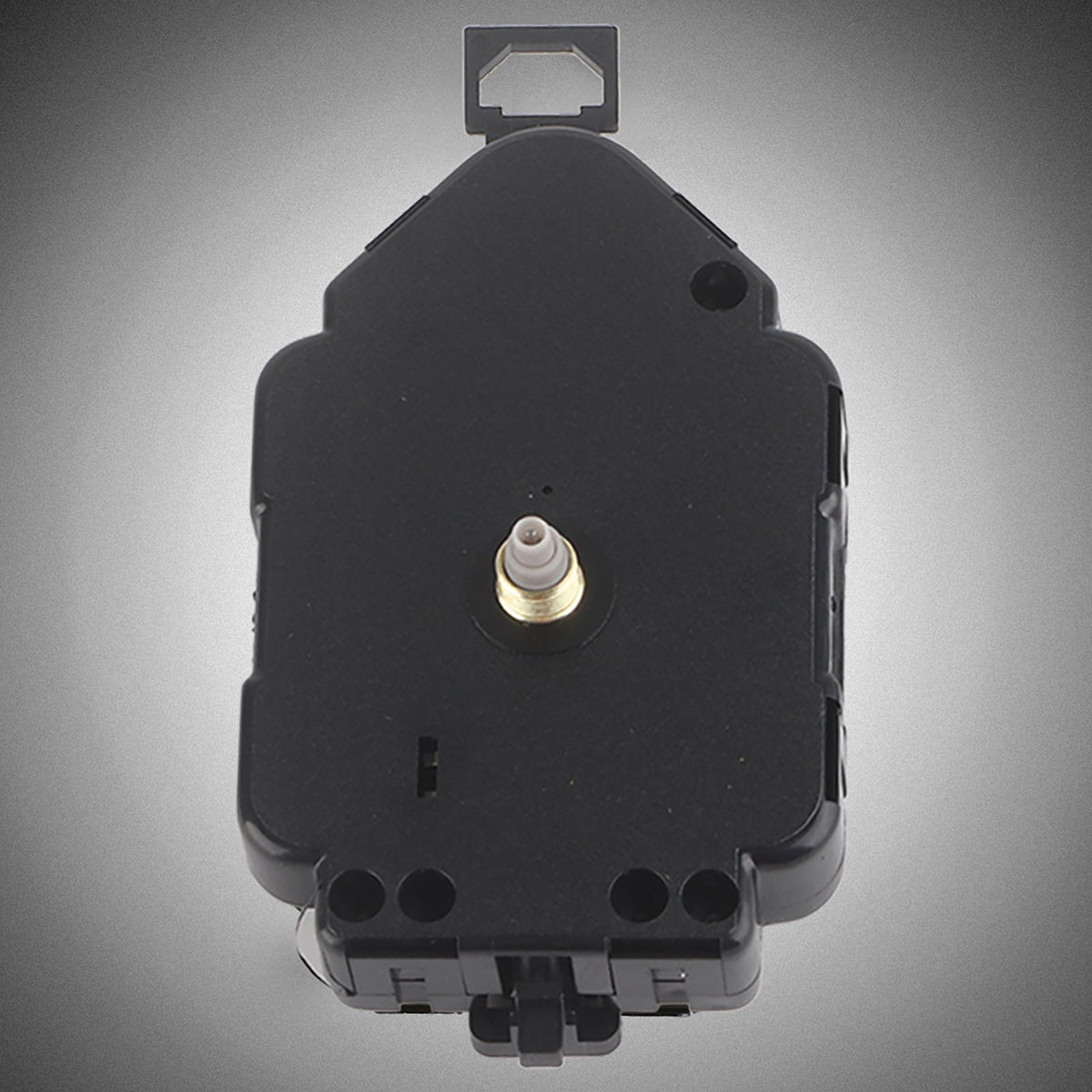 DIY Quartz Wall Clocks Movement Pendulum Mechanism Home Colck Repair Parts Replacement