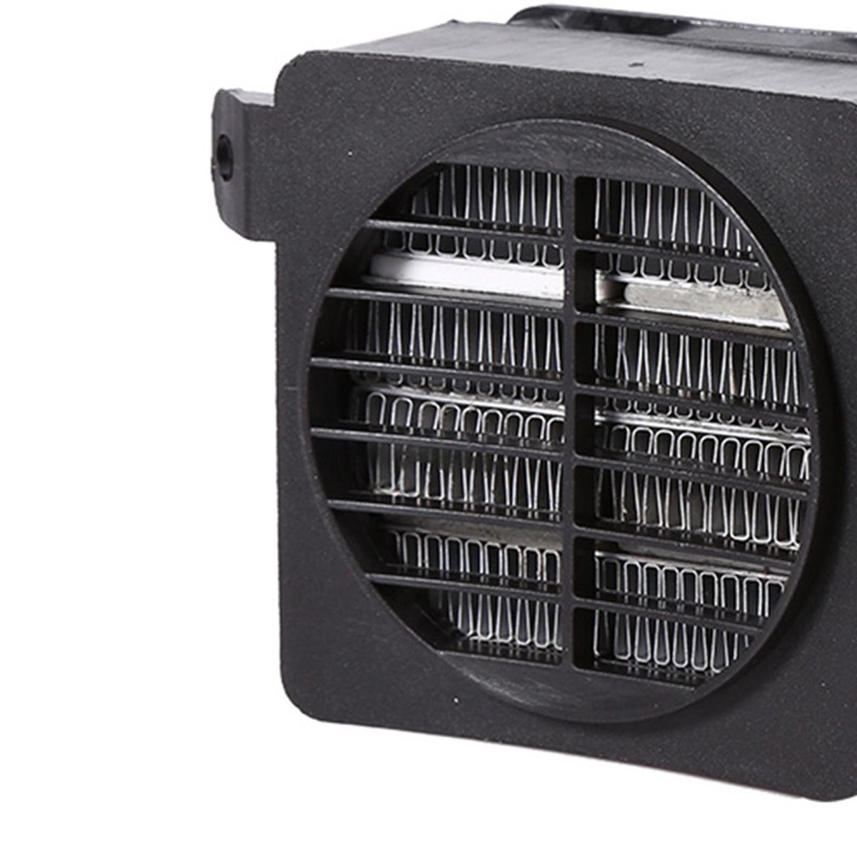 100W 12V Energy Saving PTC Car Fan Air Heater Constant Temperature Heating Element Heaters