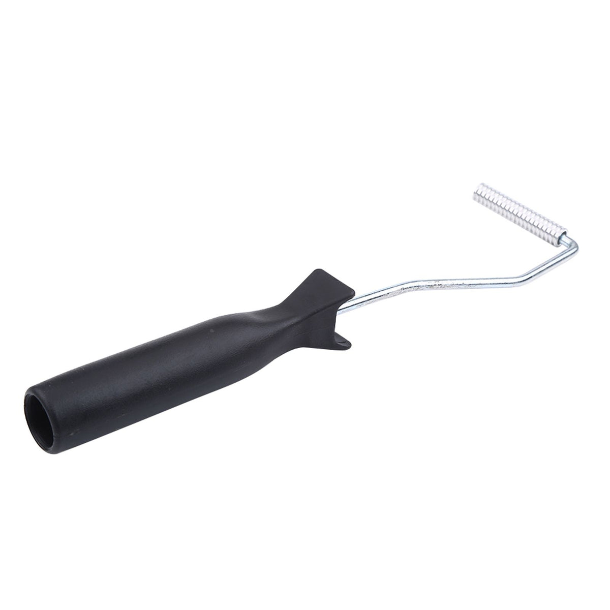 3Pcs/set Aluminum Alloy Fiberglass Bubble Paddle Tool Laminating Roller Kit for FRP Mould(Sawtooth)