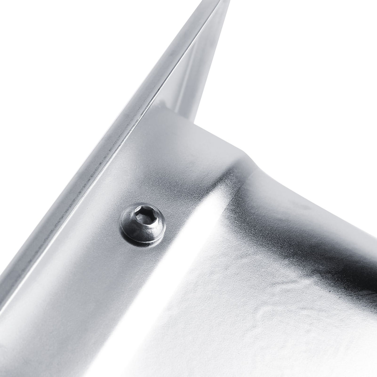 Stainless Steel Holder Container Knock Box Tool Accessory for Professional Coffee Maker Machine