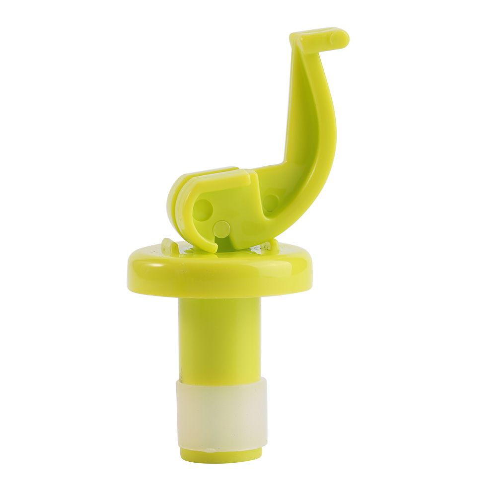 2pcs set Silicone Wine Beer Cover Air tight Sealed Bottle Cap Stopper Beverage Easy Open Plug