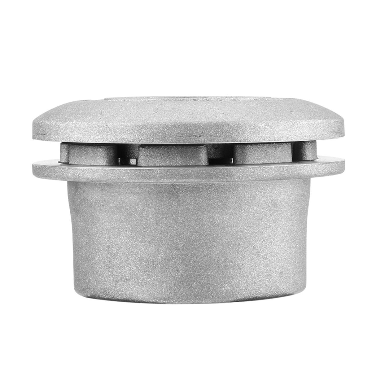 Universal Aluminium Strimmer Head Trimmer Heads String Set Grass Brush Cutter Accessory