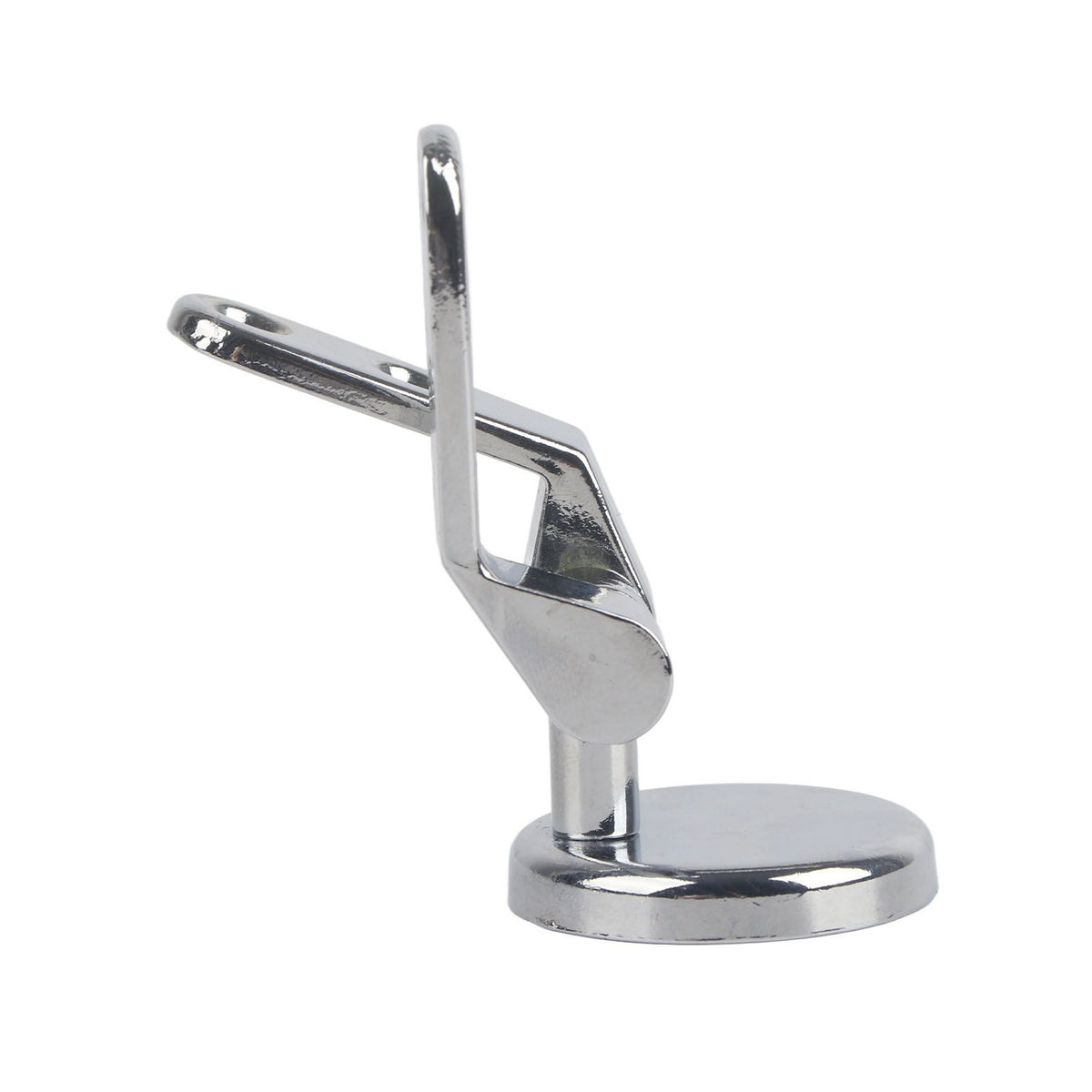 Replacement Toilet Seat Hinge Chrome Hinge With Fittings Bathroom Hotel Set