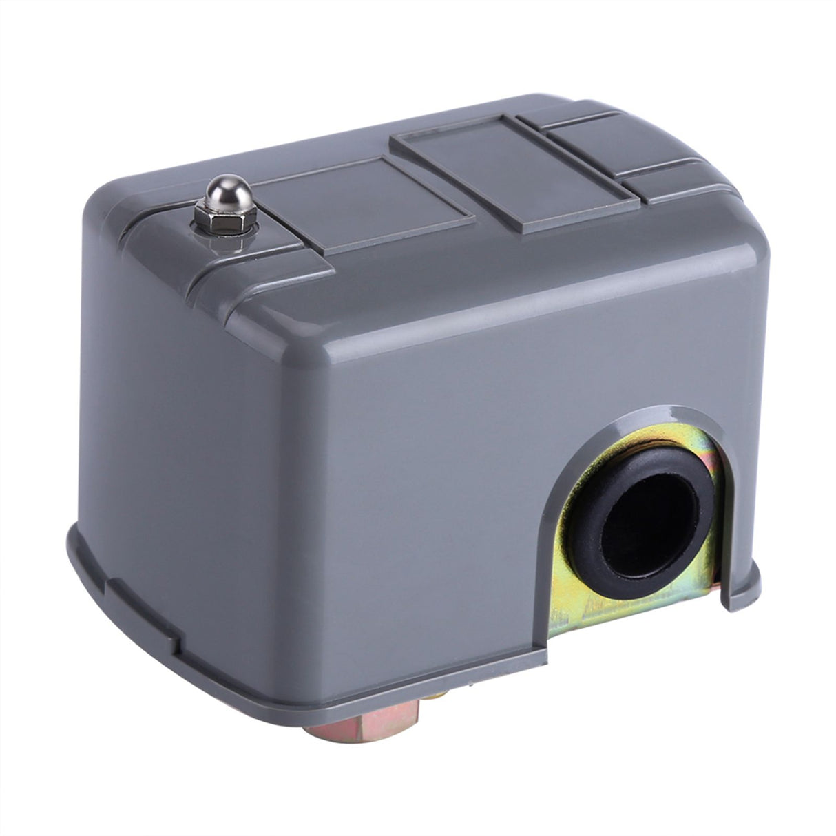 Water Pump Pressure Control Switch Adjustable Double Spring Pole