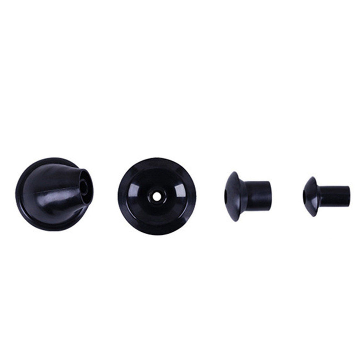 Drain Pump Cleaner Air Power Blaster Unblock Adapters Toilet Wash Basin Home