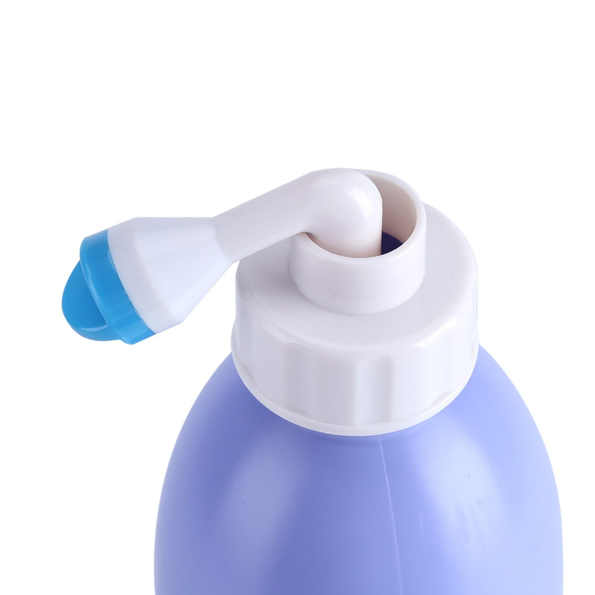 Portable Bidet Sprayer Handheld Hand Spray Water Washing Toilet Bathroom Home Travel Use