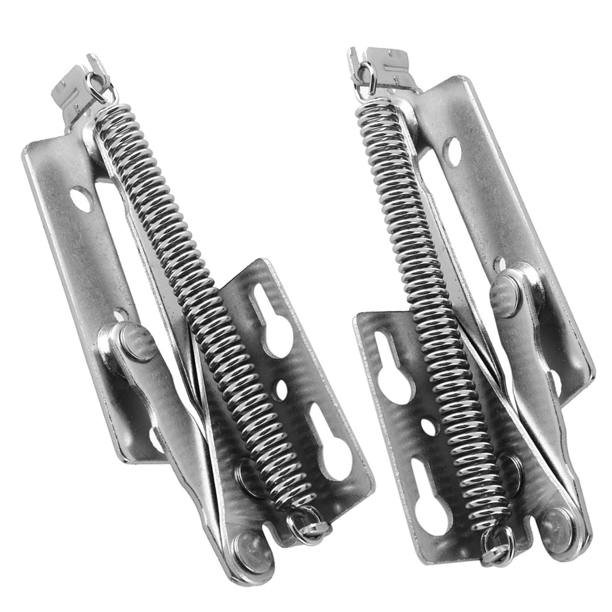 Cabinet Closet Lift Up Opening Furniture 80° Hinge Folding Sofa Bed Spring Hinges