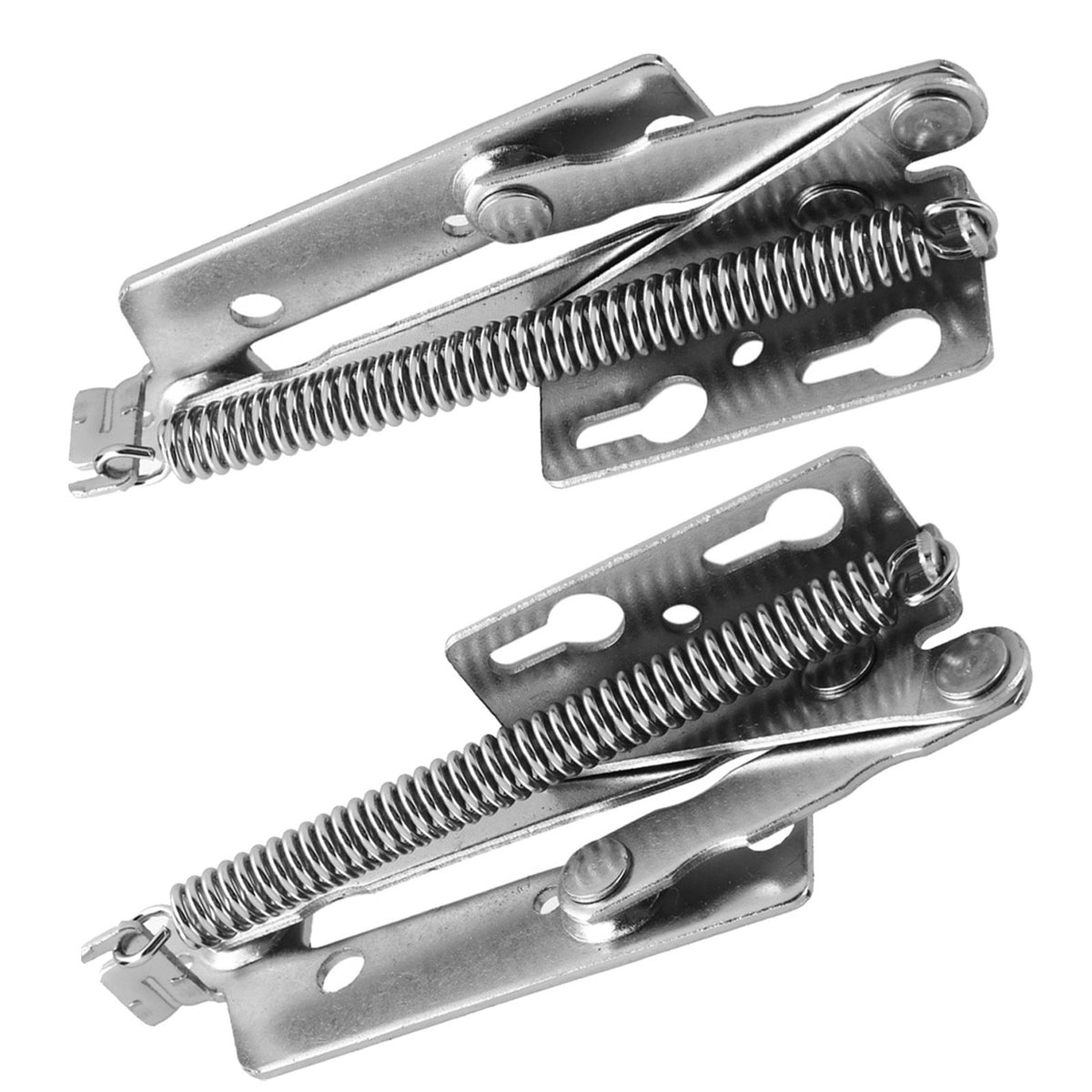 Cabinet Closet Lift Up Opening Furniture 80° Hinge Folding Sofa Bed Spring Hinges