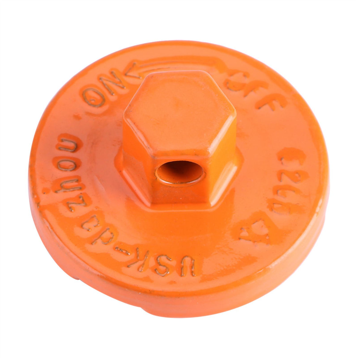 Universal Piston Stop Chainsaw Parts Clutch Flywheel Removal Disassembly Tool