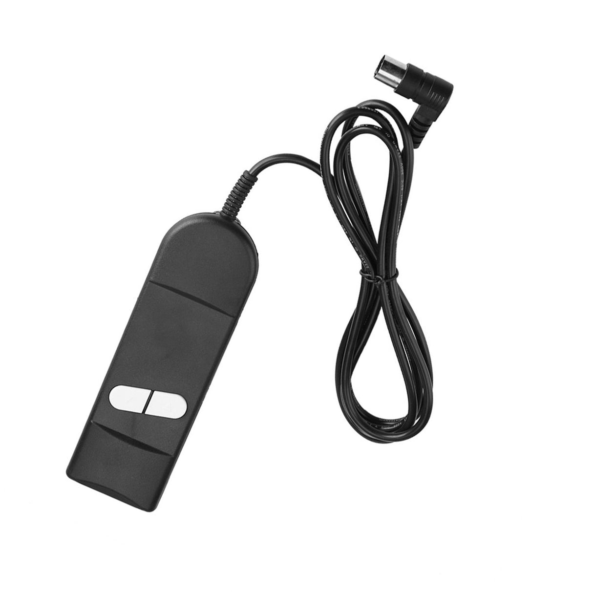 Multiple Uses 2 Button 5 Pins Connector Hand Control for Lift Chairs Electric Recliner