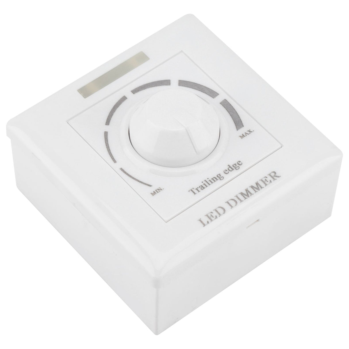 LED Light Adjustable Dimmer Switch Brightness Control IR Remote Controller 200W(220V)