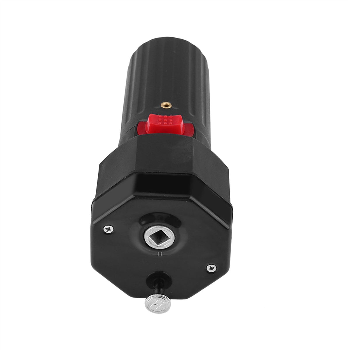 Electric Grill BBQ Barbecue Roast Motor 1.5V Battery Operated Black Color