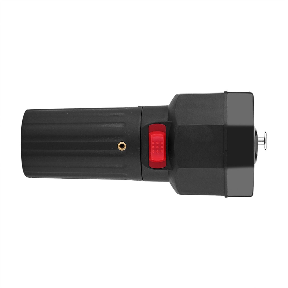 Electric Grill BBQ Barbecue Roast Motor 1.5V Battery Operated Black Color