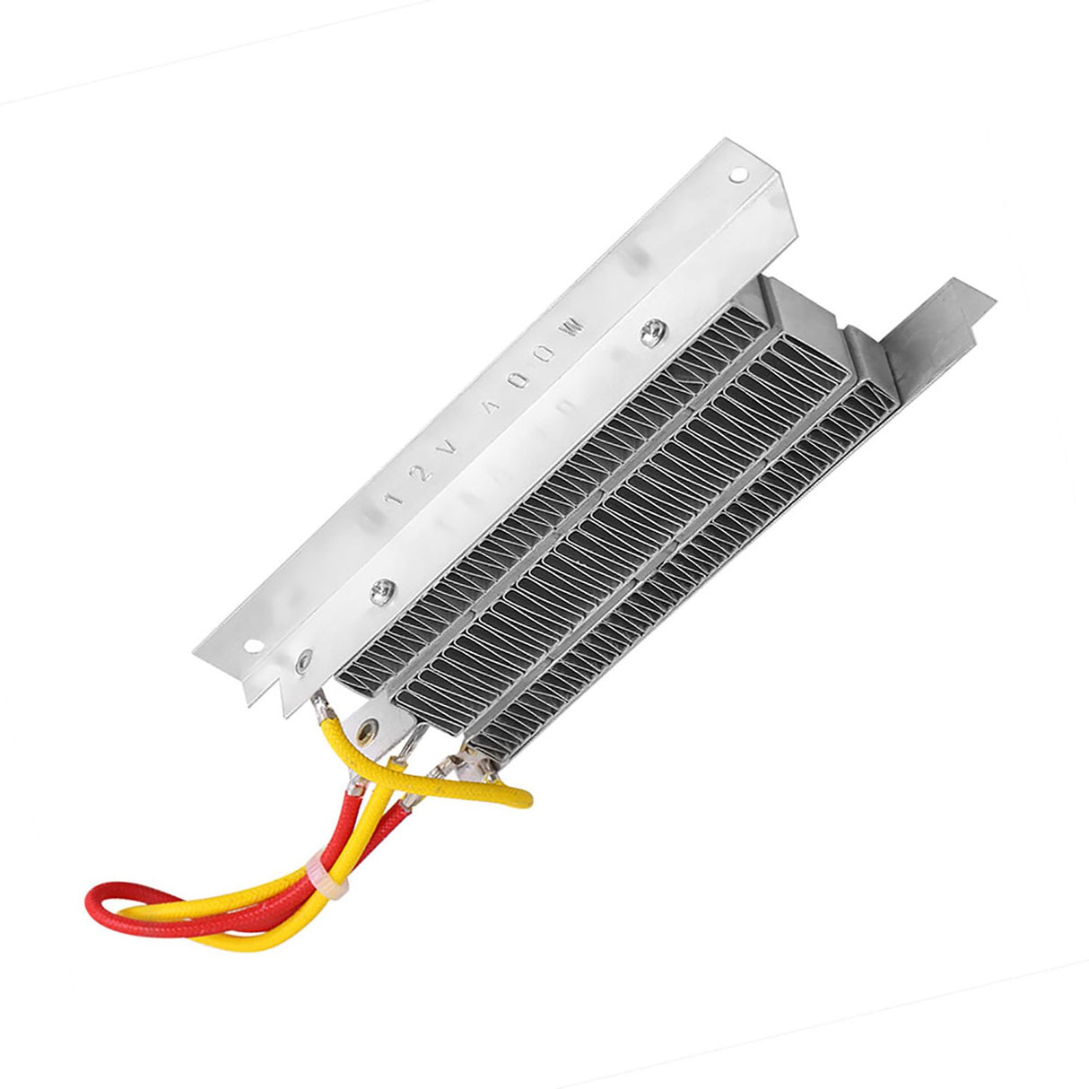 12V 400W Electric Ceramic Heater Thermostatic Insulation PTC Heating Element
