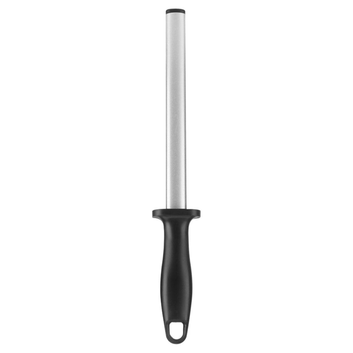 8 Inch Professional Knife Sharpening Steel Rod Home Kitchen Sharpener Stone Tool