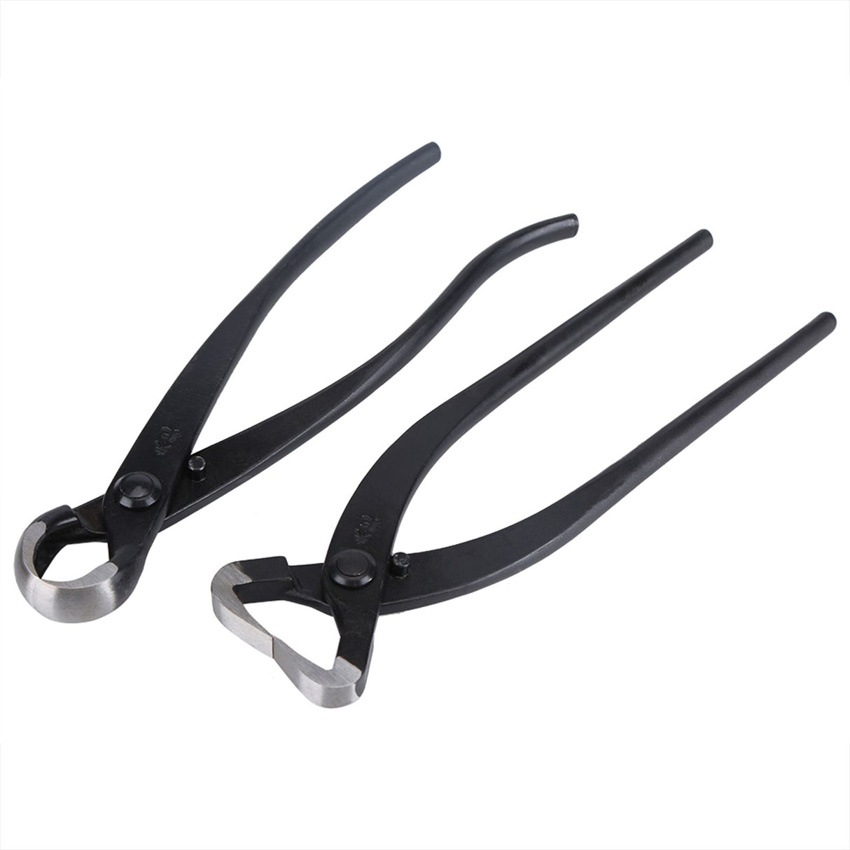 Garden Orchard Scissors Pliers Fruit Trees Branches Cutting Tool Trimming Kit with Storage Bag