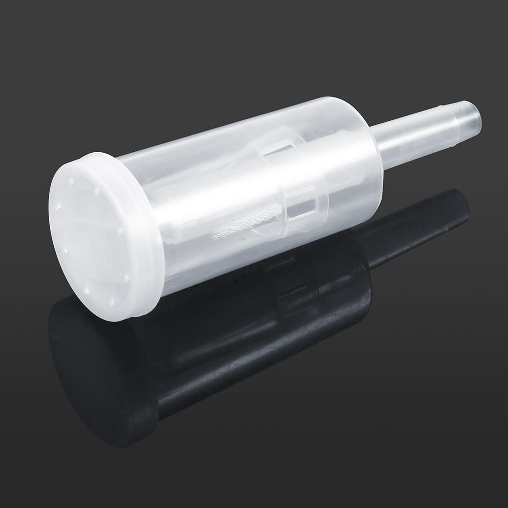 Airlock One Way Exhaust Water Sealed Check Valve for Wine Fermentation Beer Making Brewing