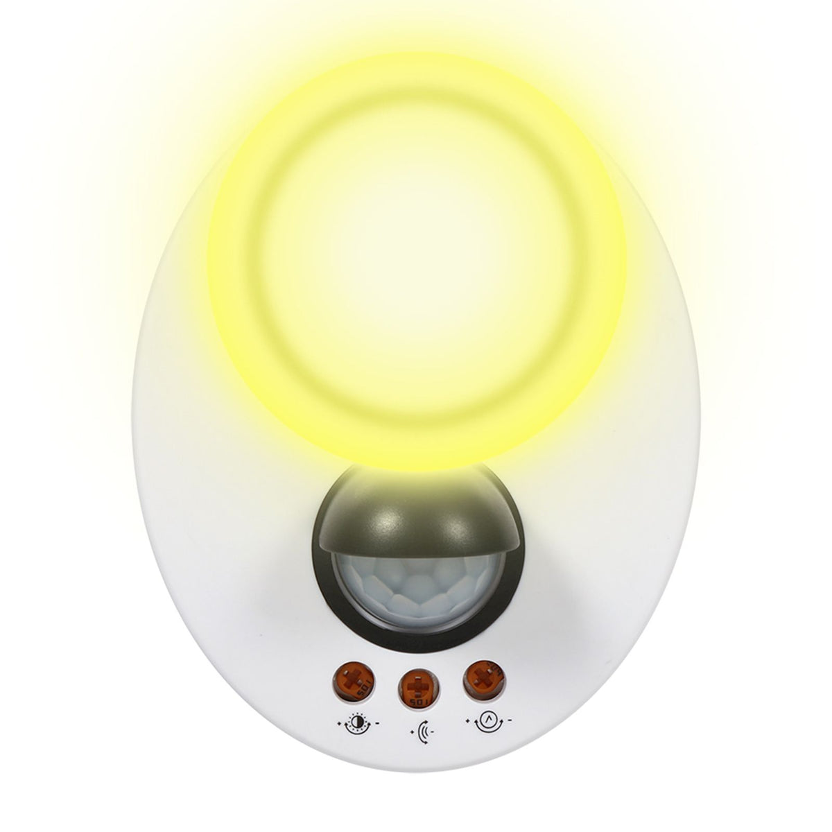 E27 110-250V Human Body Induction Automatic IR Infrared Sensor Light Socket Base Lamp Holder