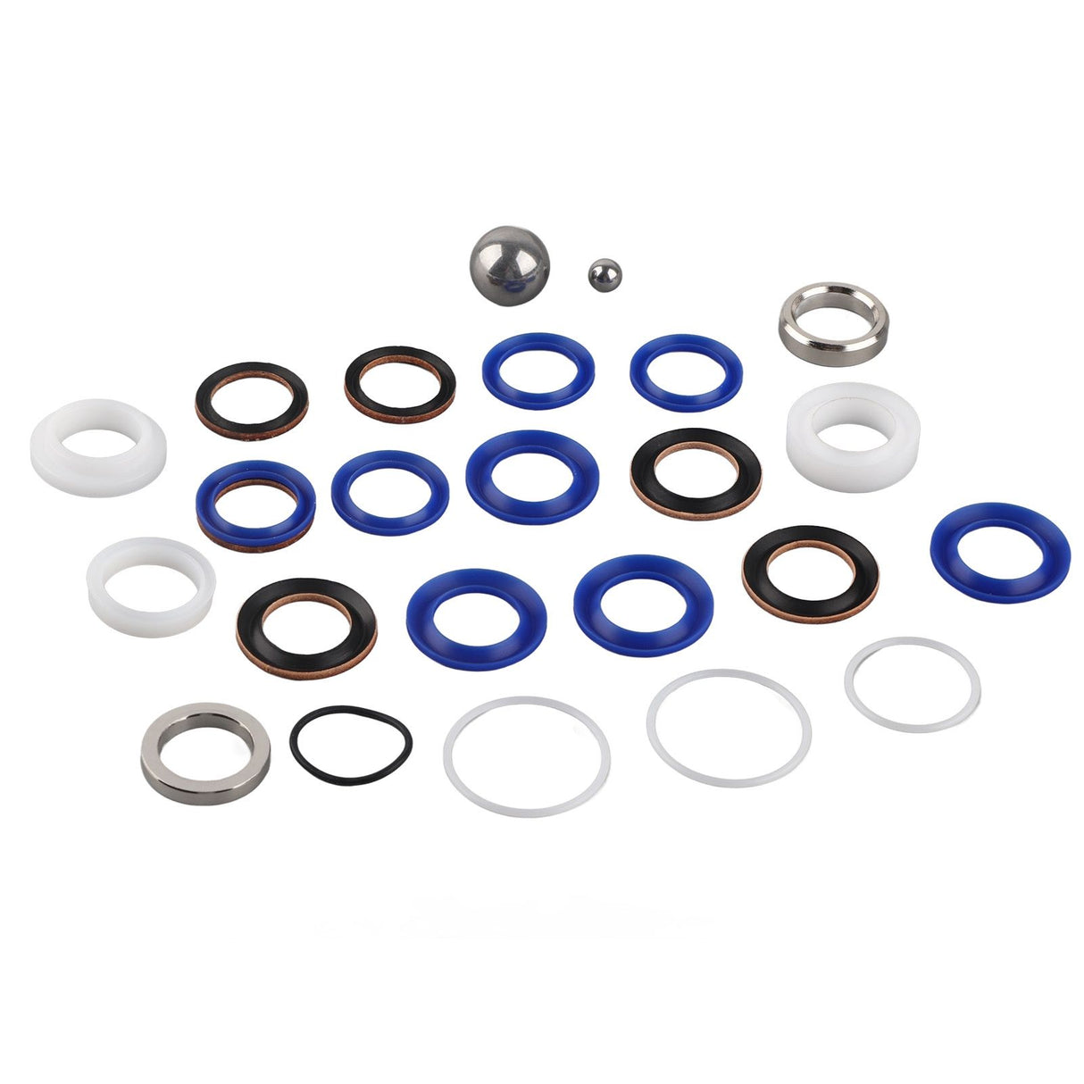 Airless Spray Pump Accessories Repair Kit for 390 795 1095 3900 5900 7900 (248212)
