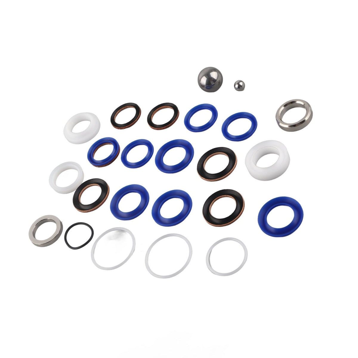 Airless Spray Pump Accessories Repair Kit for 390 795 1095 3900 5900 7900 (248212)