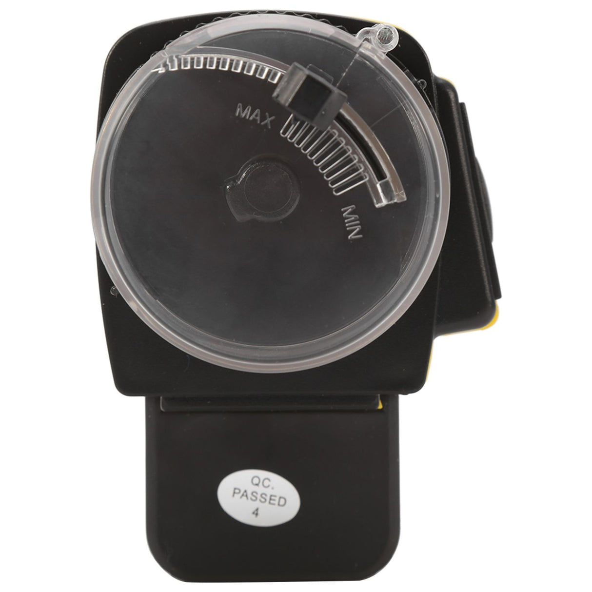 1Pc Digital Automatic Electrical Plastic Fish Feeder Timer Home Aquarium Tank Food Feeding Hot