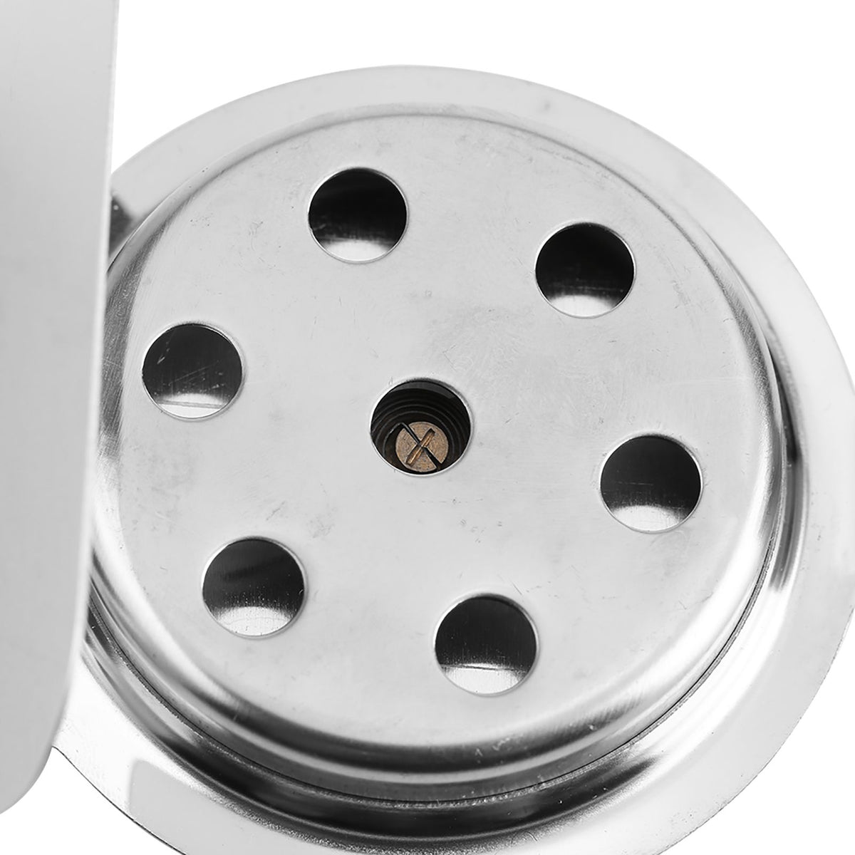 1Pc Stainless Steel Oven Thermometer Kitchen Baking Temperature Measuring Tool Hot