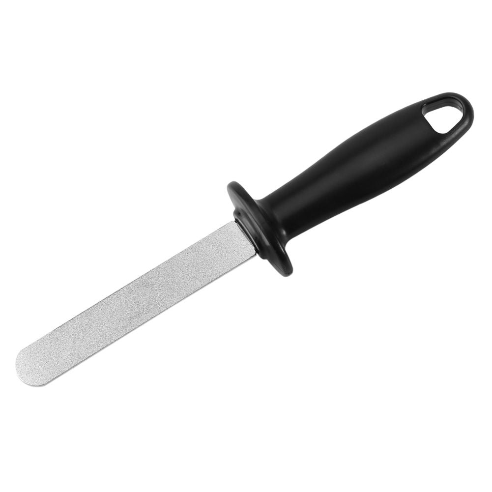 Multi function Double sided Handheld Kitchen Knife Cutting Tools Sharpener Sharpening Stone