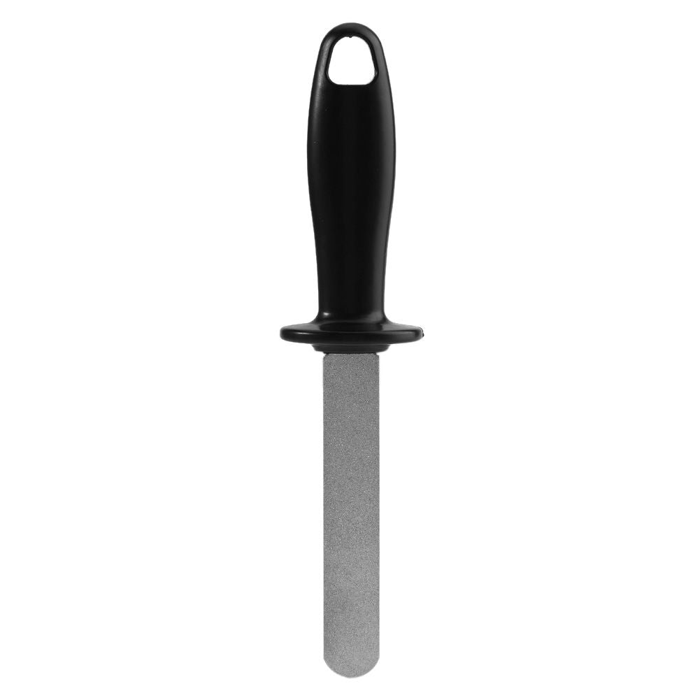 Multi function Double sided Handheld Kitchen Knife Cutting Tools Sharpener Sharpening Stone