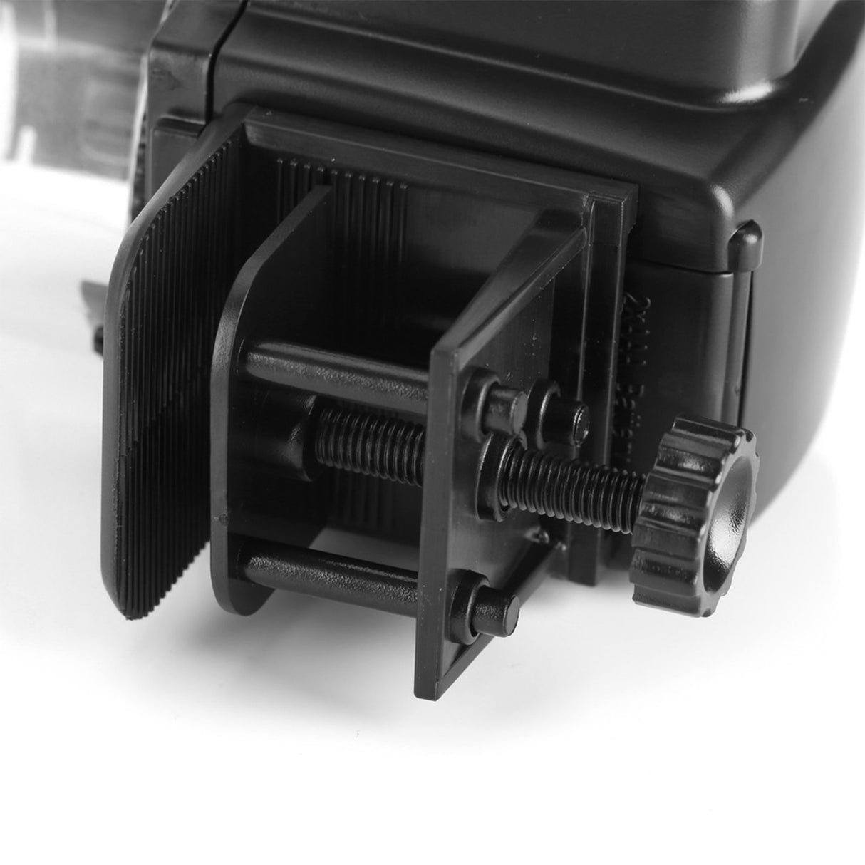 Digital LCD Electronic Fish Feeder Dispenser Timer Automatic Aquarium Tank Food Feeding Machine