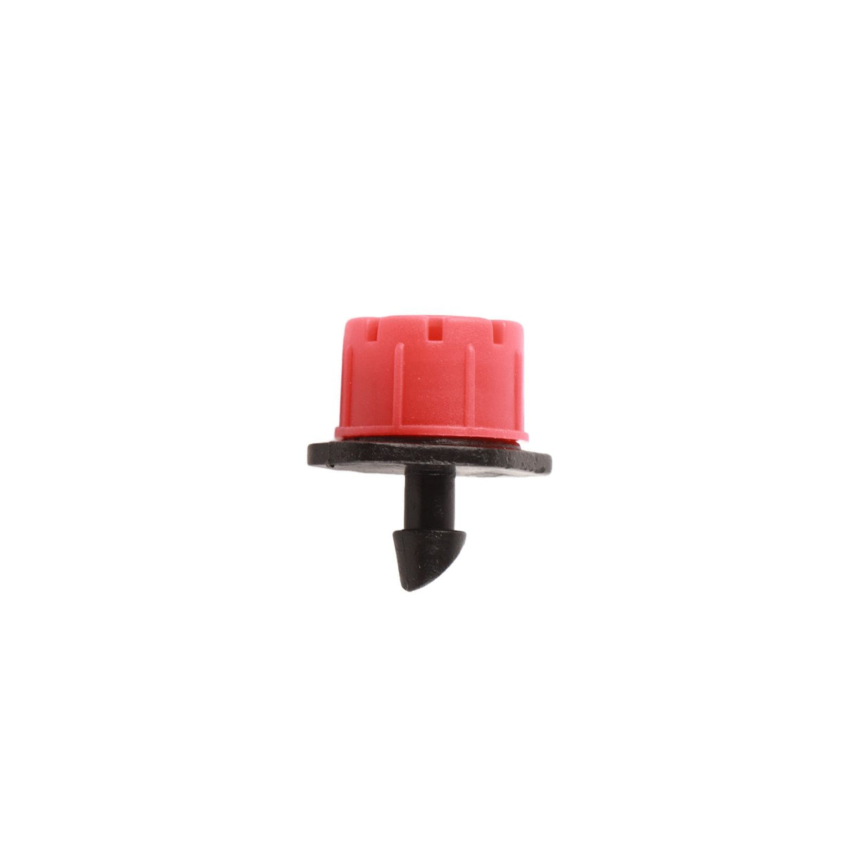 100pcs Adjustable Mini Garden Irrigation Watering Flow Dripper Head Drip Flower Plant Tools