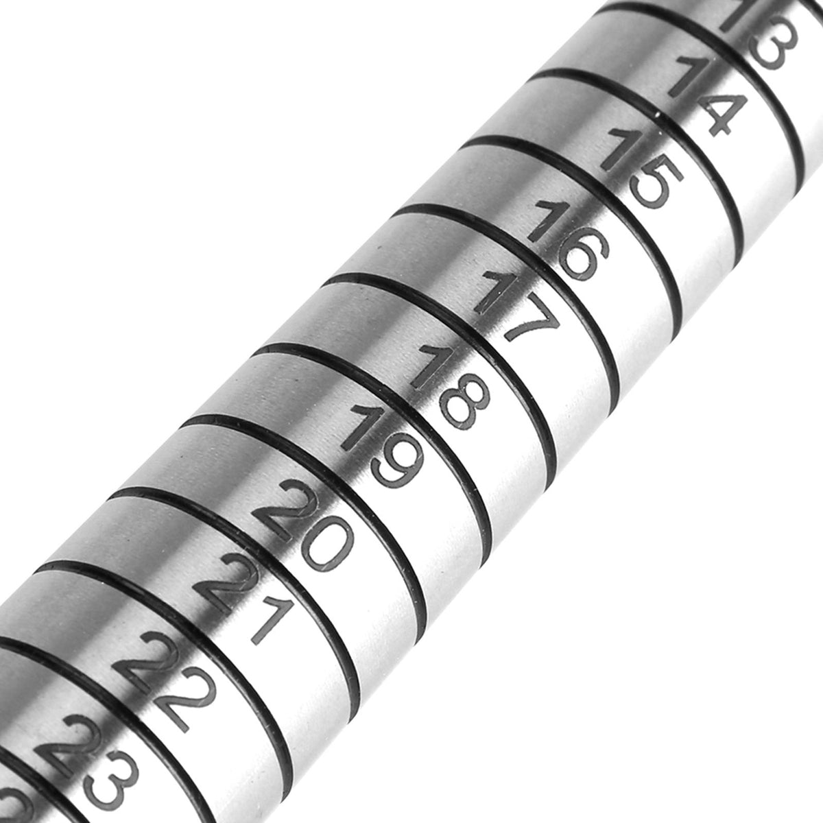 Steel Ring Mandrel Nylon Face Mallet Sizing Jewelry Making Forming Hammer Tools HK Crossing