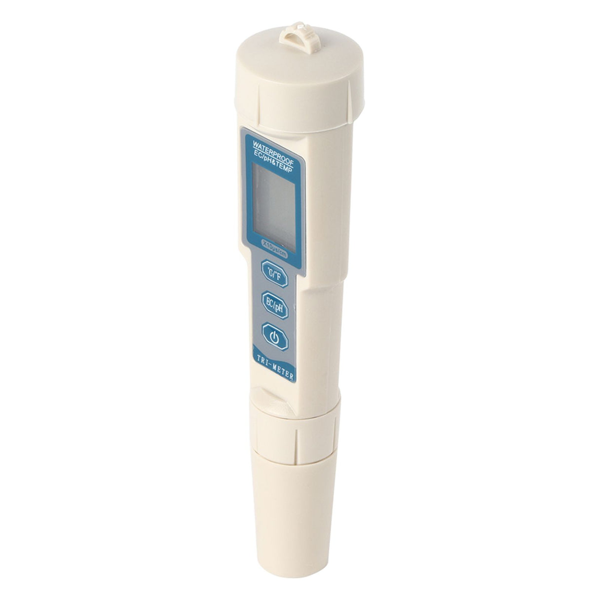 High Accuracy Portable 3 in 1 Pen Type Digital PH/EC/TEMP Meter Water Quality Monitor Tester