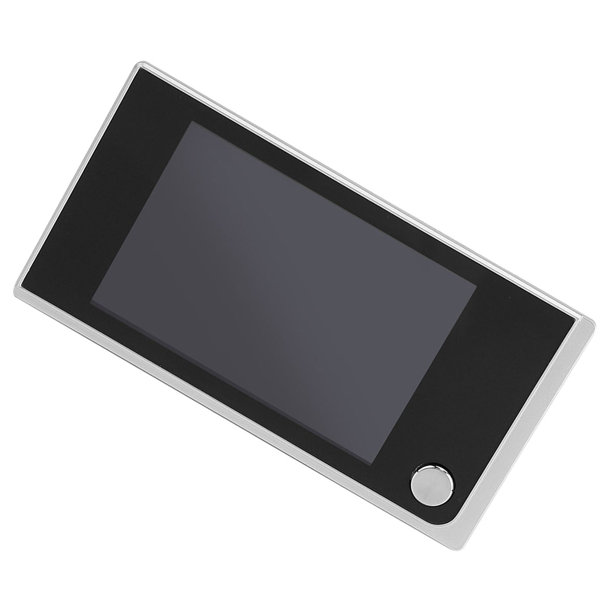 3.5" LCD Digital Video Door Peephole Viewer Camera Home Security System
