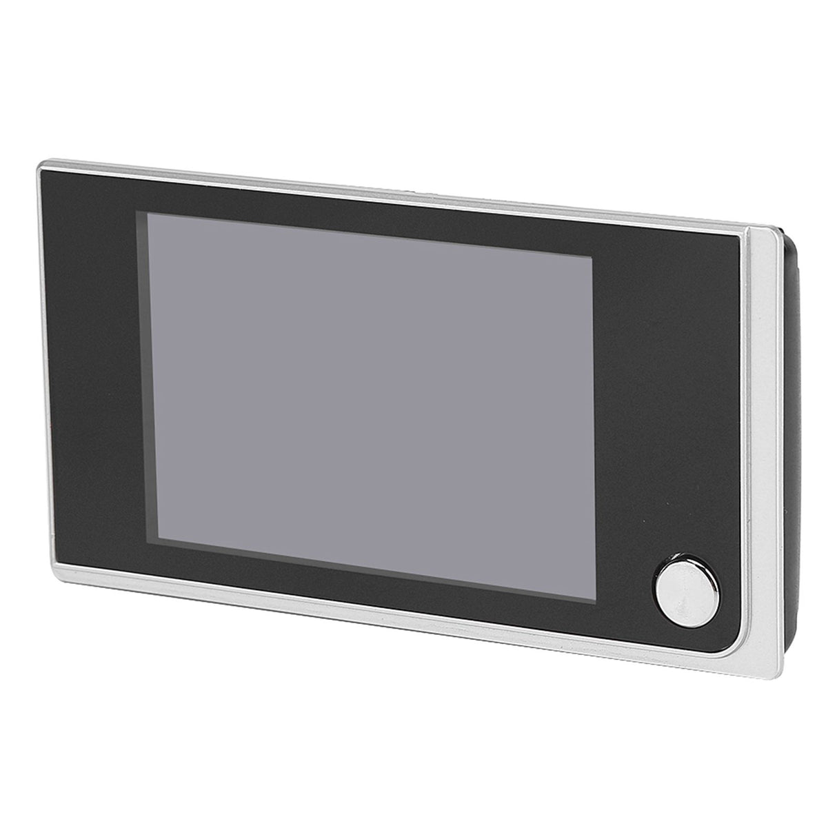 3.5" LCD Digital Video Door Peephole Viewer Camera Home Security System