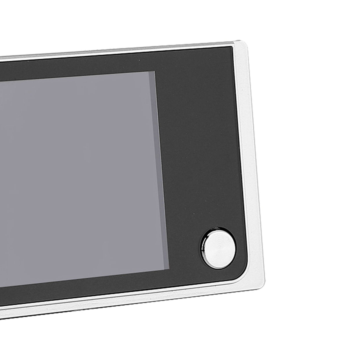 3.5" LCD Digital Video Door Peephole Viewer Camera Home Security System