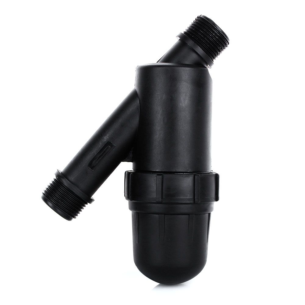 3/4" Screen Filter Mesh Gardening Drip Irrigation Water Tank Pool Pump Brand Hot