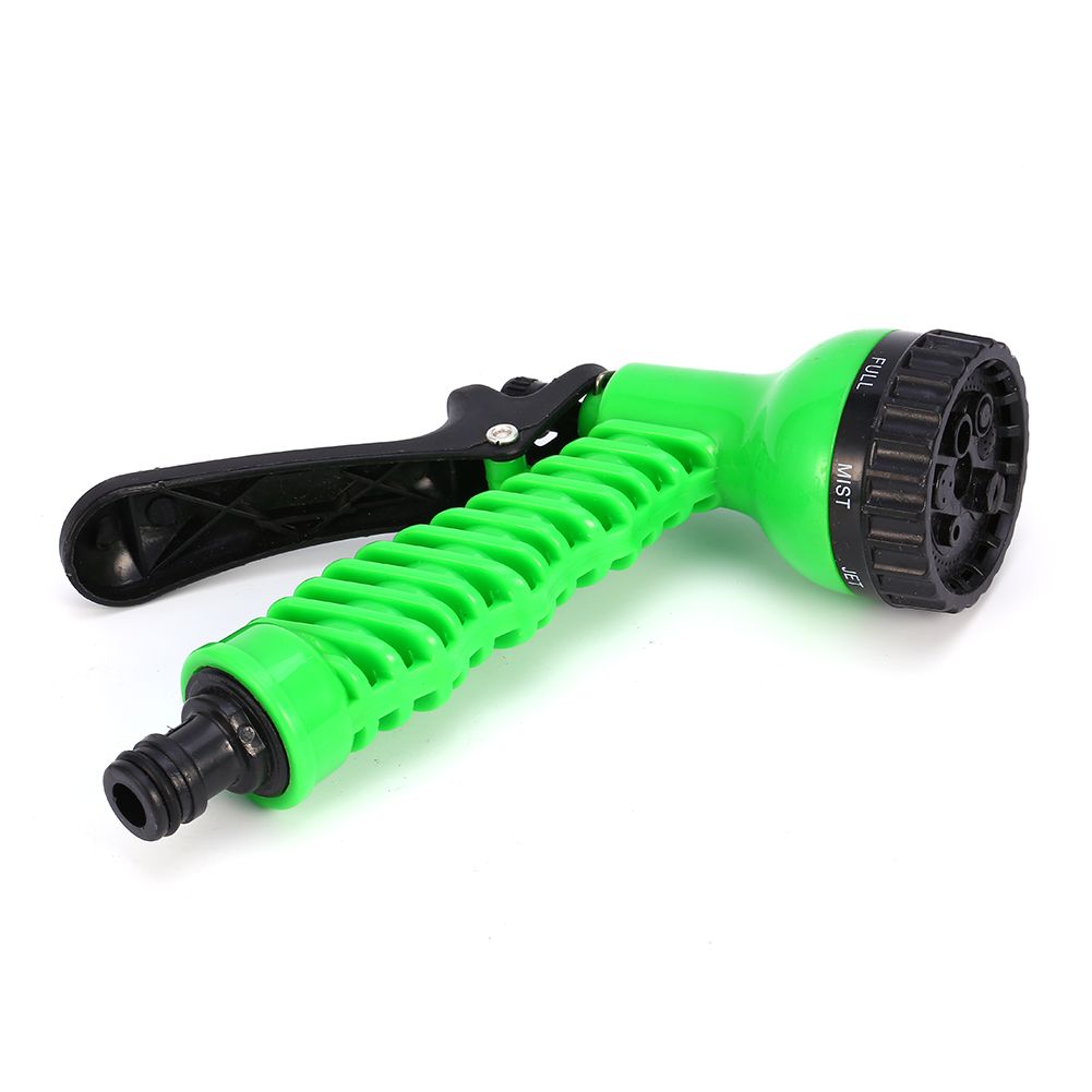 Car Water Spray Gun adjustable Car Wash Hose Garden Spray Portable High Pressure Gun Sprinkler