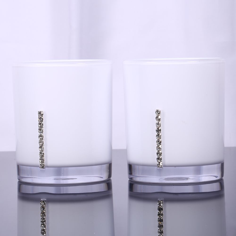 5PCS Suit Acrylic Bathroom Accessories Set Bath Cup Toothbrush Holder Soap Dish