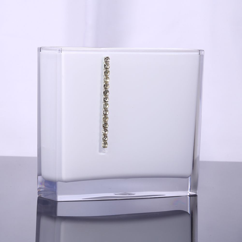 5PCS Suit Acrylic Bathroom Accessories Set Bath Cup Toothbrush Holder Soap Dish