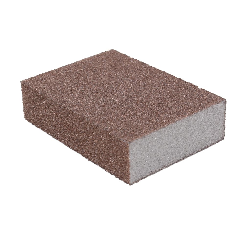 Portable Carborundum Magic Sponge Brush Eraser Kitchen Bathroom Washing Cleaning Sponge
