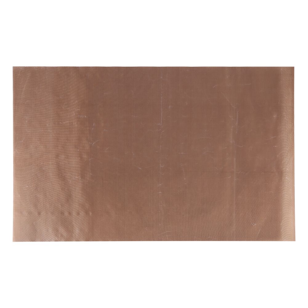 Resistant High Temperature Linoleum Paper 60x40 NOn Stick For Oil proof Paper Baking Mat Cloth