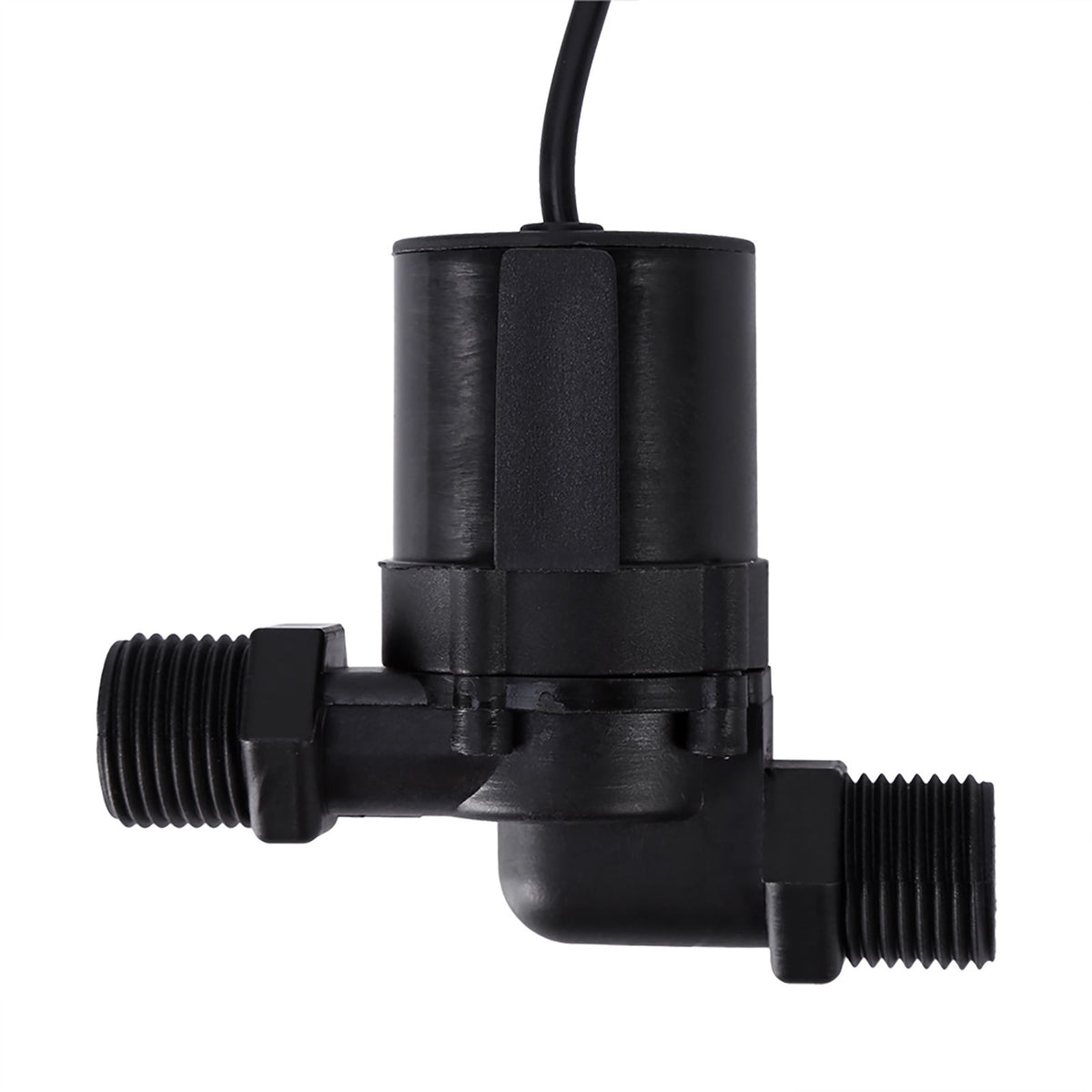 DC 12V Solar Water Circulation Pump Brushless Motor Water Pump 600L/H IP68 Waterproof Plug