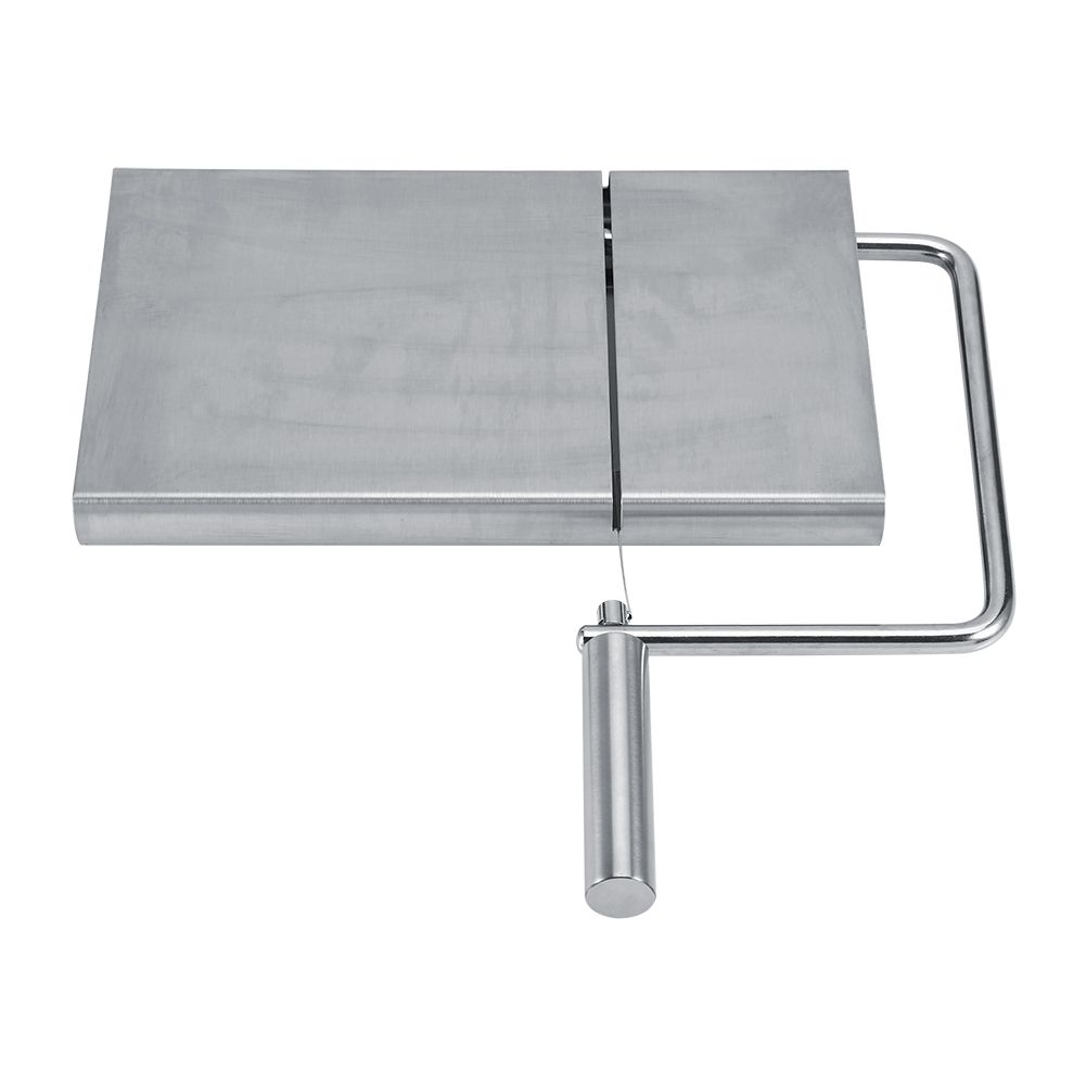 Bakeware Cheese Cutter Cutting Board Wire Making Dessert Blade Kitchen Cooking Serving Baking T
